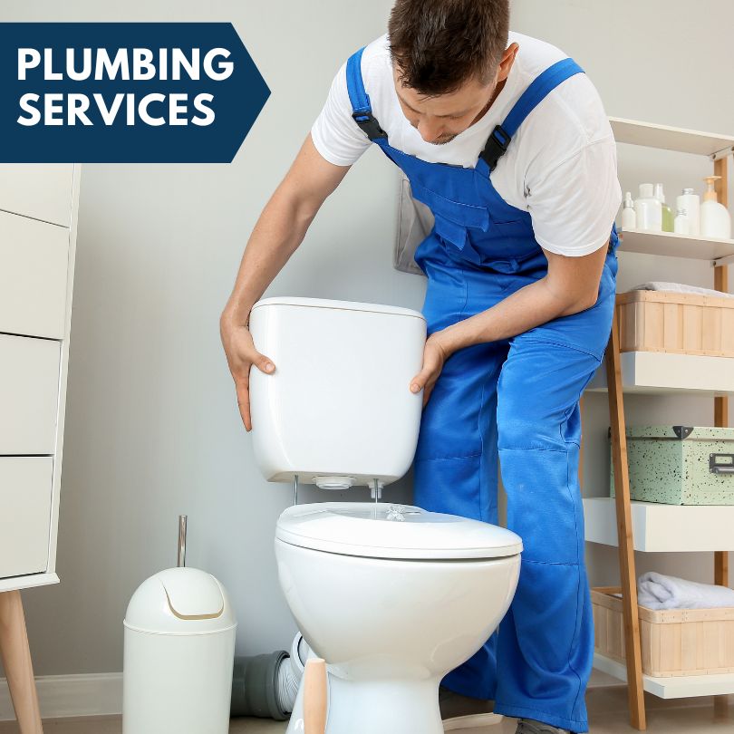 Plumbing Company in Gibbonsville, ID